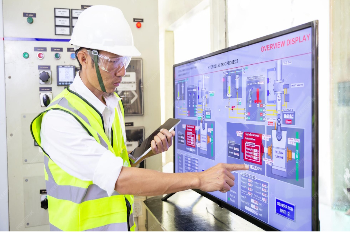 Цахилгаан хангамж